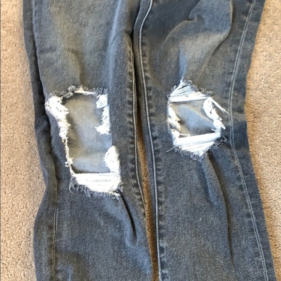 Levi’s 721 High Rise Skinny jeans - Picture 4 of 5